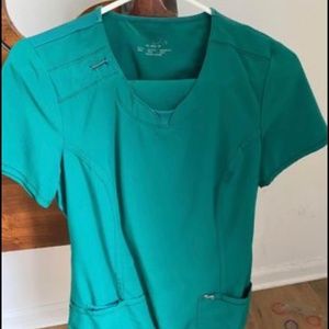 Scrubs